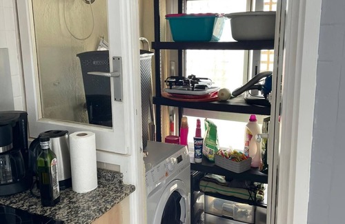 Cap de Salou Apartment | Escapade to unique place with direct sea access