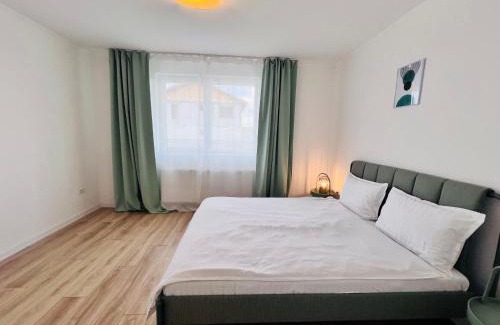 Joita Villa | Escape Retreat I 3 BR house near Buftea