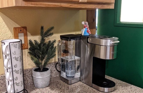 Heber Cabin | Escape to a Cozy Cabin in the Breathtaking White Mountains: Unwind and Reconnect