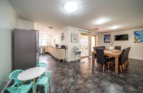 Nairne House | Escape to Adelaide Hills