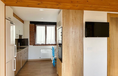 Isla House | 🏡✨ Escape to Isla, Cantabria: Your Ideal Vacation Home ✨🏡