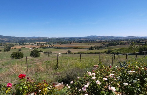 Castello delle Forme House | Escape to Umbria, Apartment 2