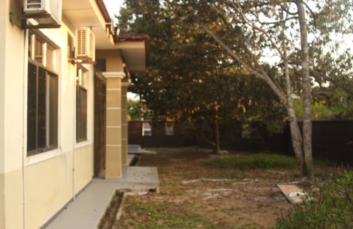 Kluang Villa | Escape to Kluang Homestay Villa No 1 Relax in an Orchard Sanctuary Haven