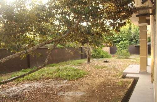 Kluang Villa | Escape to Kluang Homestay Villa No 1 Relax in an Orchard Sanctuary Haven