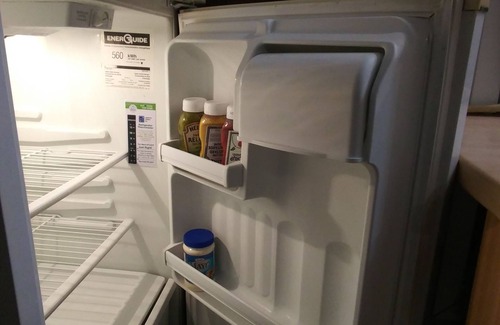 Thomasburg House | Escape to the Country! Sleeps 4