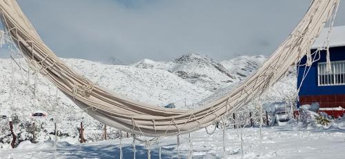 Salto Apartment | Esencia Cabaña