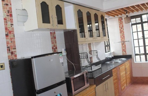 Embakasi Apartment | Eshborns House #1