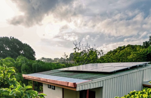 Alajuela Hotel | Eskalami B&B Airport