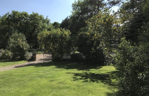 Millom House | Eskmeals House in Lake District detachedn9 bedrooms, sleeps up to 21 guests n