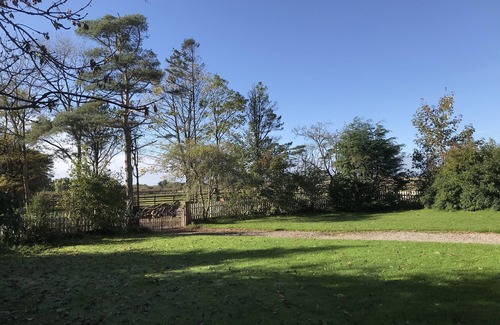 Millom House | Eskmeals House in Lake District detachedn9 bedrooms, sleeps up to 21 guests n