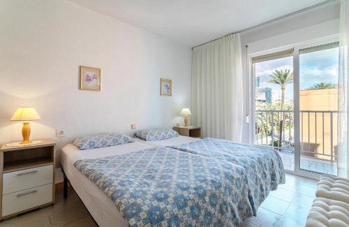 Cala Apartment | Esmeralda 1