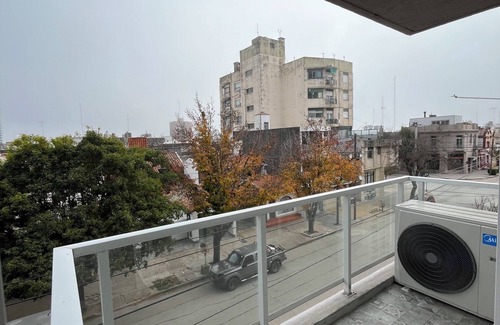 Marcos Juarez Apartment | Esmeralda Apart