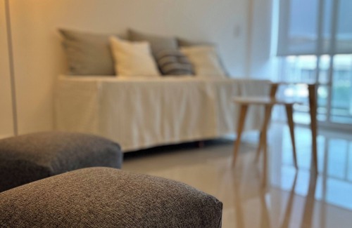 Marcos Juarez Apartment | Esmeralda Apart