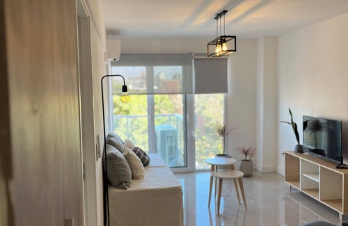 Marcos Juarez Apartment | Esmeralda Apart