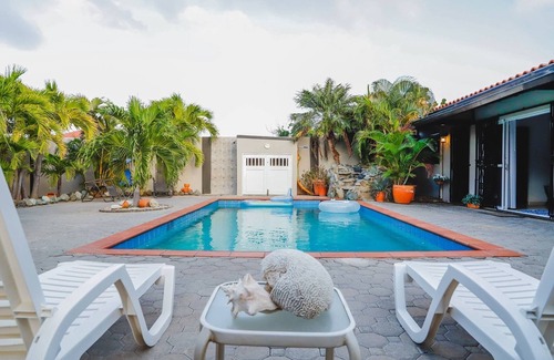 Esmeralda Villa | Esmeralda Escape - Your Private Oasis