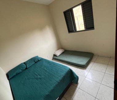 Sao Thome das Letras House | Espaço Encantado STL