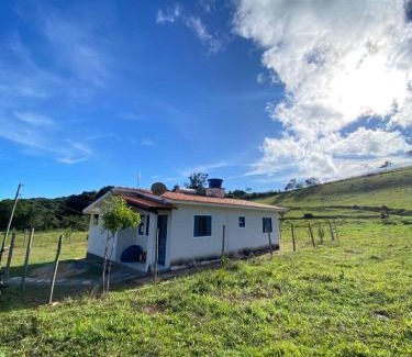 Sao Thome das Letras House | Espaço Encantado STL