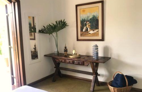 Mato Dentro House | Espaço Eslovaquia - Casarão com Piscina, Paz e Conexão com a Natureza