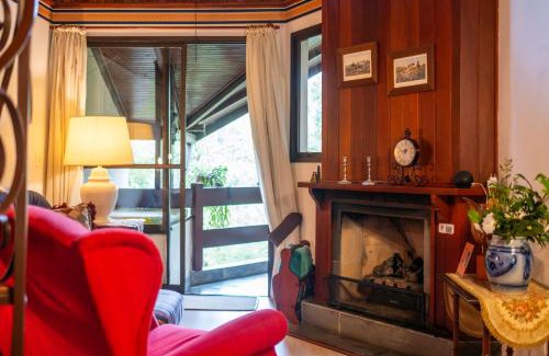 Jardim Europa Apartment | Espaço Inteiro - Apartamento Elegante e Cheio de Charme