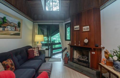 Jardim Europa Apartment | Espaço Inteiro - Apartamento Elegante e Cheio de Charme