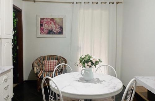 Pacaembu Villa | Espaço inteiro - LOFT confortavel