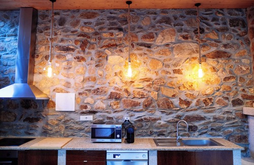 Cabeceiras de Basto Cottage | Espaço Rustico com uma Paisagem Deslumbrante Para Relaxar