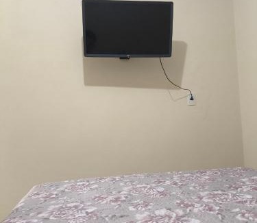 Santo Antonio Apartment | Espaço Vendrame