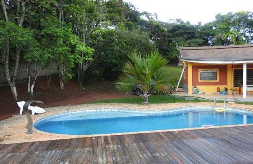 Carmo de Minas House | Espaço Vivências