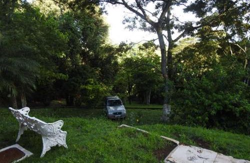 Carmo de Minas House | Espaço Vivências