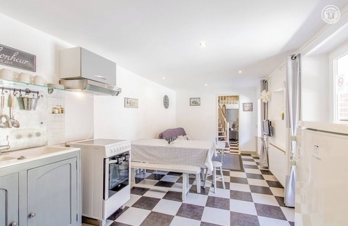 Frontenaud House | Espace Harmonie - Frontenaud