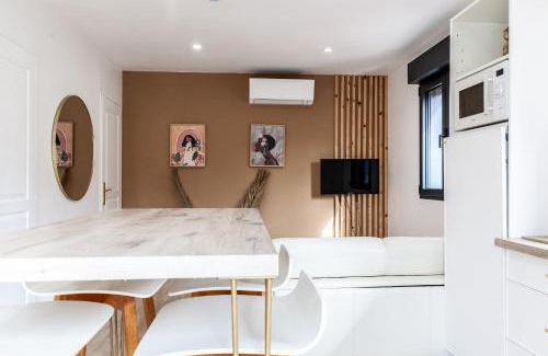 Saint-Escobille House | Espaces Gîtes