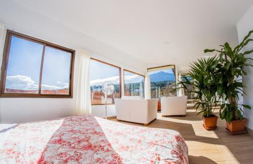 Buen Paso House | Espacio Antares