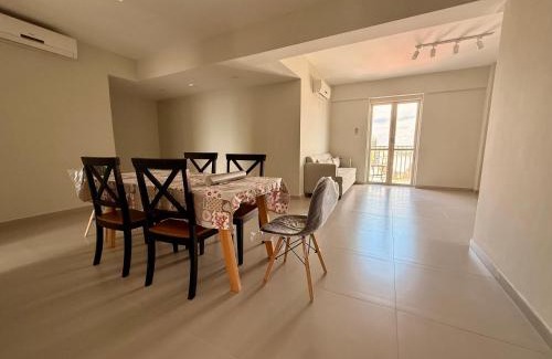 Catedral Apartment | Espacio Bowie