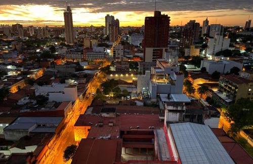 Catedral Apartment | Espacio Bowie