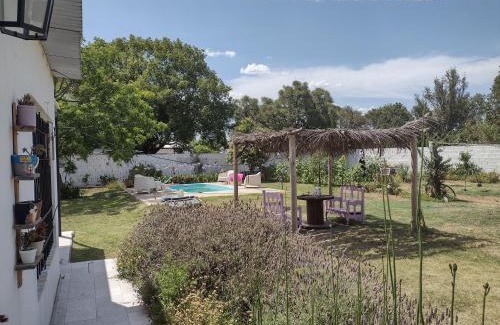 Ramallo House | ESPACIO CANELA