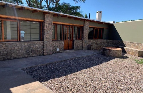 Humahuaca House | Espacio Encanto