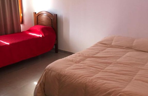 Humahuaca House | Espacio Encanto