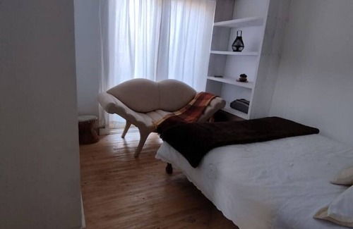 Tunquen House | Espacio G1 - Pet Friendly