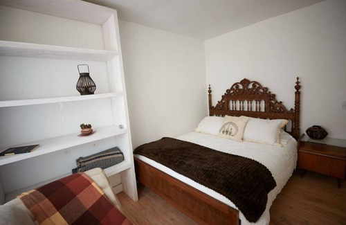 Tunquen House | Espacio G1 - Pet Friendly