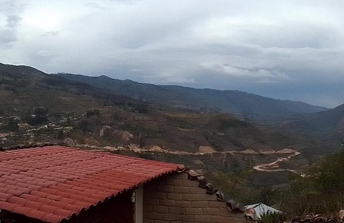 Tingo House | Espacio para Acampar