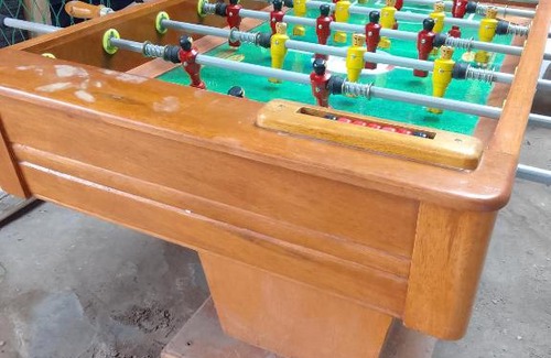 Tingo House | Espacio para Acampar