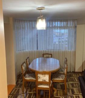 Lake Titicaca - Puno Apartment | Espacioso y comodo departamento