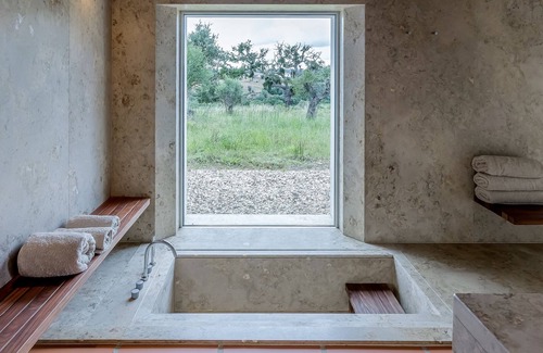 Sao Salvador House | Espargal Rural Reserve