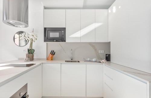 Centro Apartment | Espectacular ático con terraza