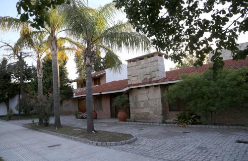 Arguello House | Espectacular casa