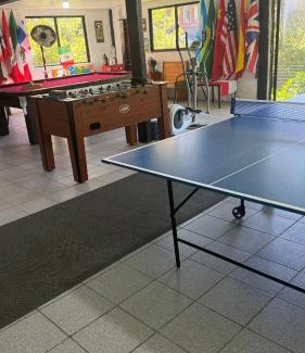 Puerto Varas Apartment | Espectacular casa Playa Hermosa, lagos y volcanes