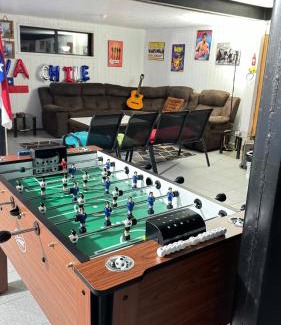 Puerto Varas Apartment | Espectacular casa Playa Hermosa, lagos y volcanes