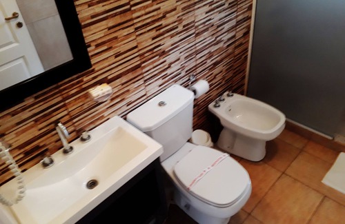 Esquel House | Espectacular Chalet en el Faldeo de la Montaña con Vistas Únicas