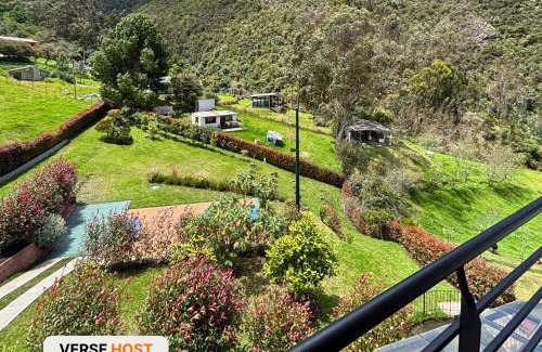 Sopo Apartment | Espectacular Finca en Sopó - Vía Pionono