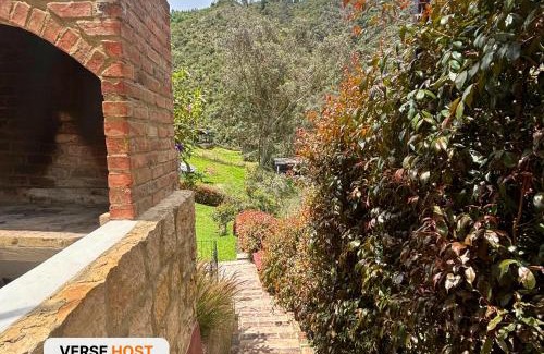 Sopo Apartment | Espectacular Finca en Sopó - Vía Pionono